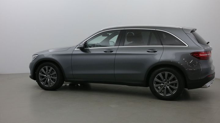 Photo 4 VIN: WDC2539091V058898 - MERCEDES-BENZ CLASSE GLC 