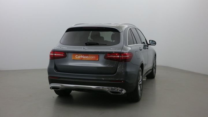 Photo 5 VIN: WDC2539091V058898 - MERCEDES-BENZ CLASSE GLC 