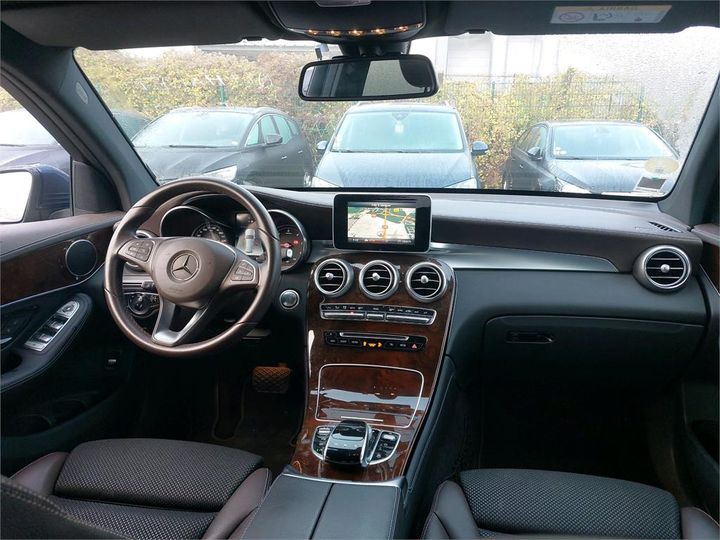 Photo 12 VIN: WDC2539091V080376 - MERCEDES-BENZ CLASSE GLC 