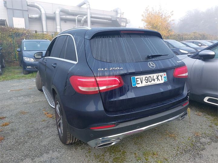 Photo 3 VIN: WDC2539091V080376 - MERCEDES-BENZ CLASSE GLC 