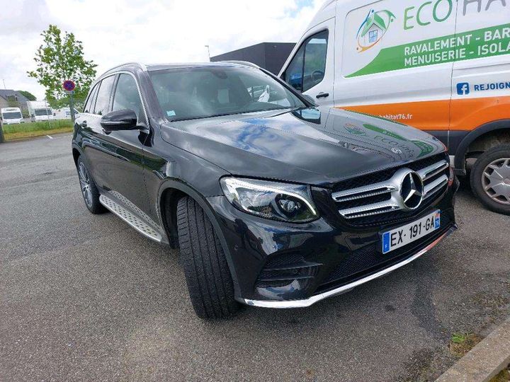 Photo 19 VIN: WDC2539091V084374 - MERCEDES-BENZ CLASSE GLC 