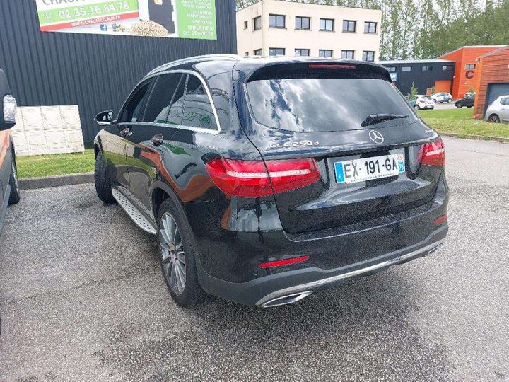 Photo 2 VIN: WDC2539091V084374 - MERCEDES-BENZ CLASSE GLC 