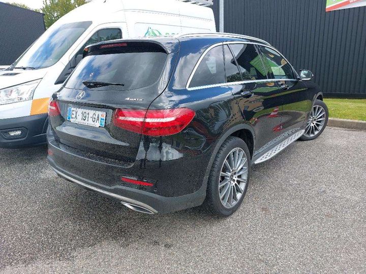 Photo 3 VIN: WDC2539091V084374 - MERCEDES-BENZ CLASSE GLC 