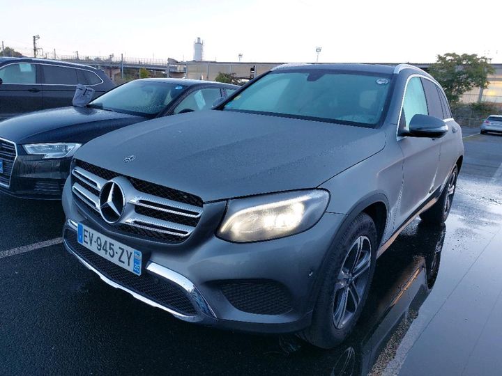 Photo 0 VIN: WDC2539091V087208 - MERCEDES-BENZ CLASSE GLC 