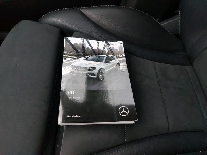 Photo 19 VIN: WDC2539091V087208 - MERCEDES-BENZ CLASSE GLC 