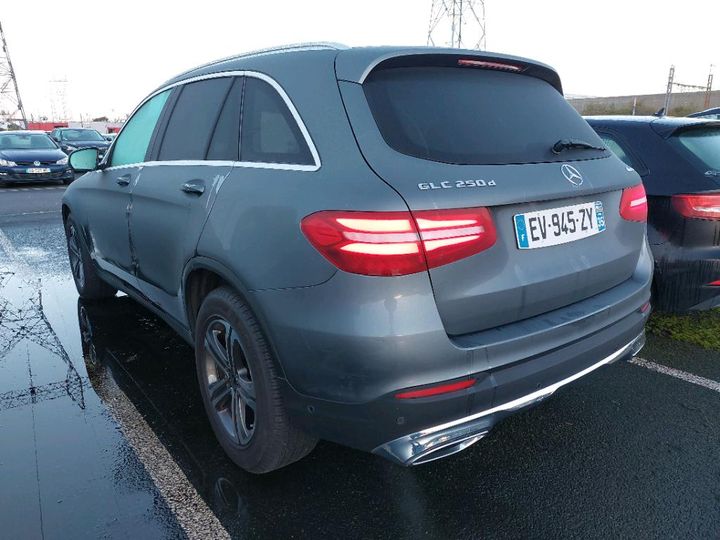 Photo 3 VIN: WDC2539091V087208 - MERCEDES-BENZ CLASSE GLC 