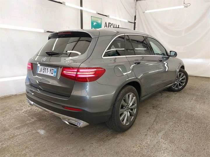 Photo 2 VIN: WDC2539091V087730 - MERCEDES-BENZ GLC 