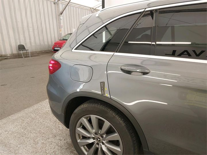 Photo 8 VIN: WDC2539091V087730 - MERCEDES-BENZ GLC 