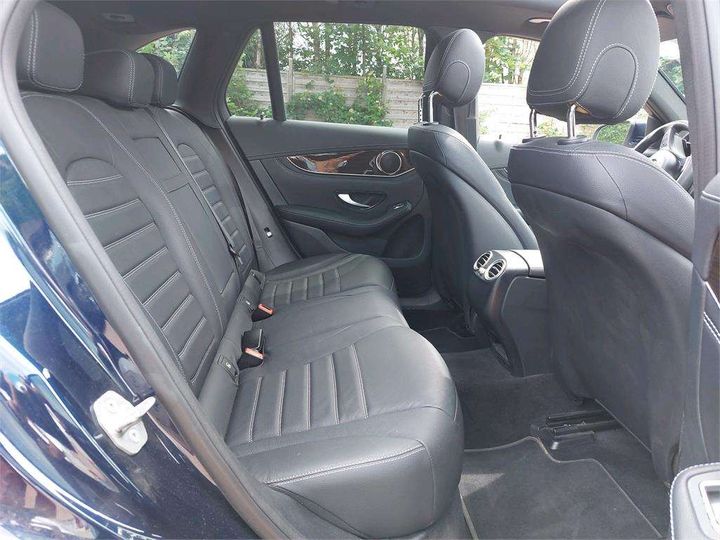 Photo 10 VIN: WDC2539091V090299 - MERCEDES-BENZ GLC 