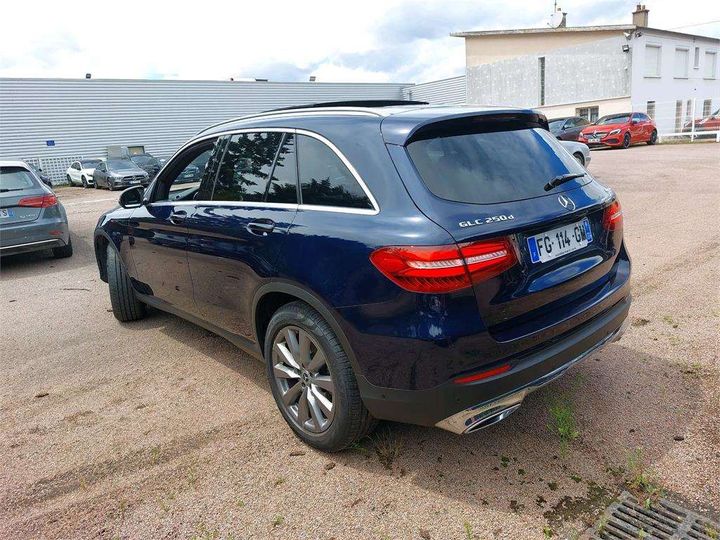 Photo 2 VIN: WDC2539091V090299 - MERCEDES-BENZ GLC 