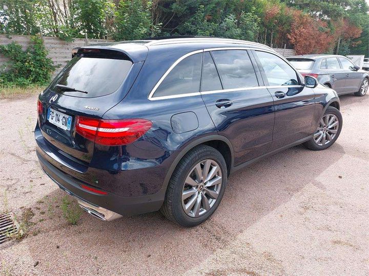 Photo 3 VIN: WDC2539091V090299 - MERCEDES-BENZ GLC 