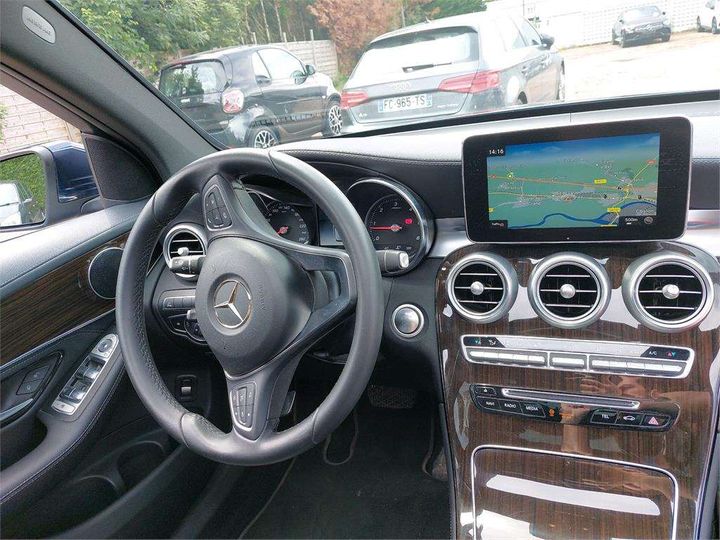 Photo 4 VIN: WDC2539091V090299 - MERCEDES-BENZ GLC 