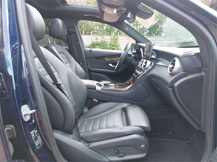 Photo 9 VIN: WDC2539091V090299 - MERCEDES-BENZ GLC 