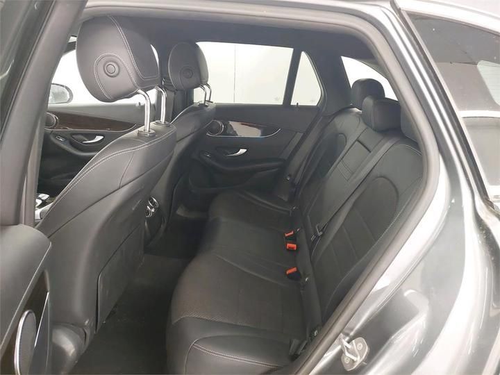 Photo 12 VIN: WDC2539091V090492 - MERCEDES-BENZ GLC 