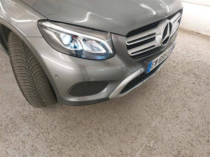 Photo 19 VIN: WDC2539091V090492 - MERCEDES-BENZ GLC 