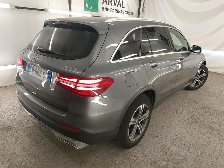 Photo 3 VIN: WDC2539091V090492 - MERCEDES-BENZ GLC 