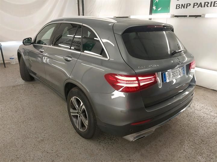 Photo 4 VIN: WDC2539091V090492 - MERCEDES-BENZ GLC 