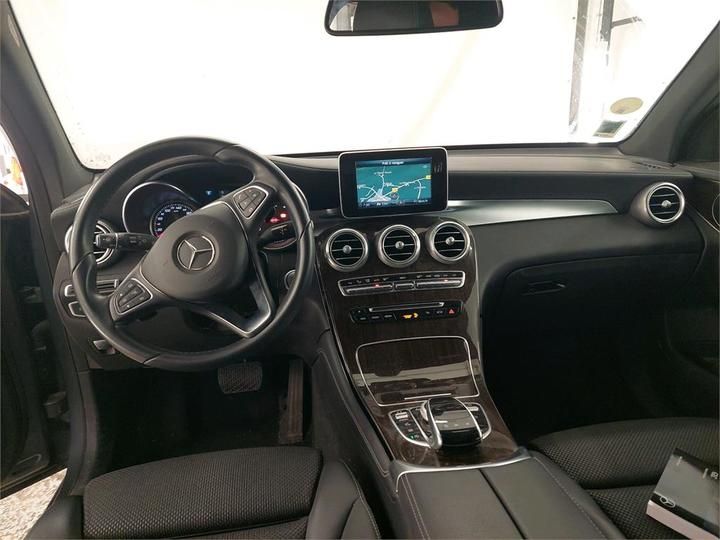 Photo 5 VIN: WDC2539091V090492 - MERCEDES-BENZ GLC 