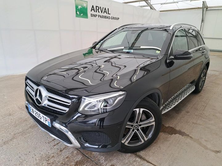 Photo 0 VIN: WDC2539091V090529 - MERCEDES-BENZ GLC 