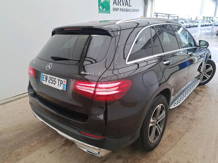 Photo 1 VIN: WDC2539091V090529 - MERCEDES-BENZ GLC 