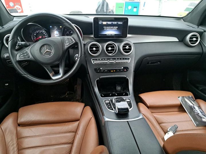 Photo 2 VIN: WDC2539091V090529 - MERCEDES-BENZ GLC 