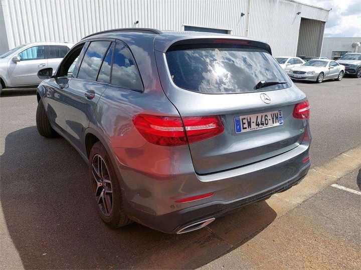 Photo 2 VIN: WDC2539091V091079 - MERCEDES-BENZ CLASSE GLC 