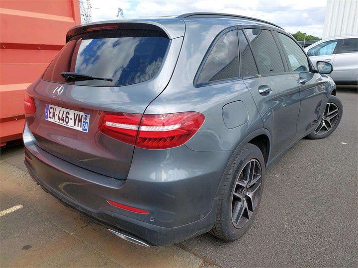 Photo 3 VIN: WDC2539091V091079 - MERCEDES-BENZ CLASSE GLC 