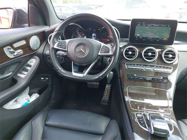 Photo 4 VIN: WDC2539091V091079 - MERCEDES-BENZ CLASSE GLC 