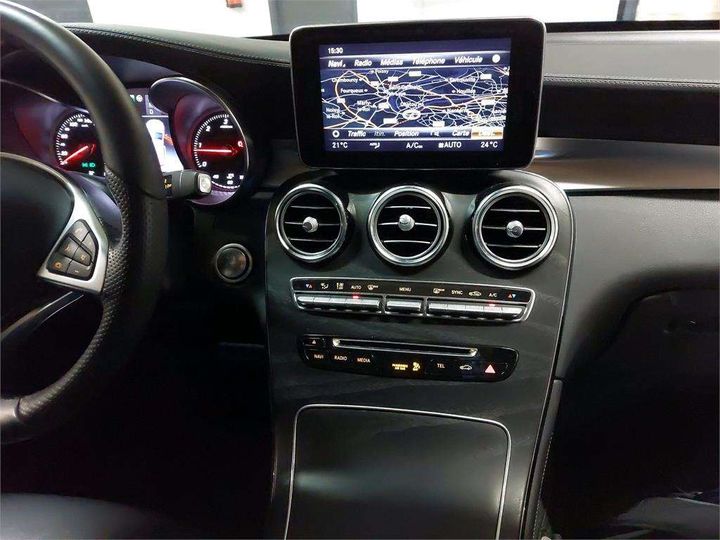 Photo 11 VIN: WDC2539091V097878 - MERCEDES-BENZ GLC 