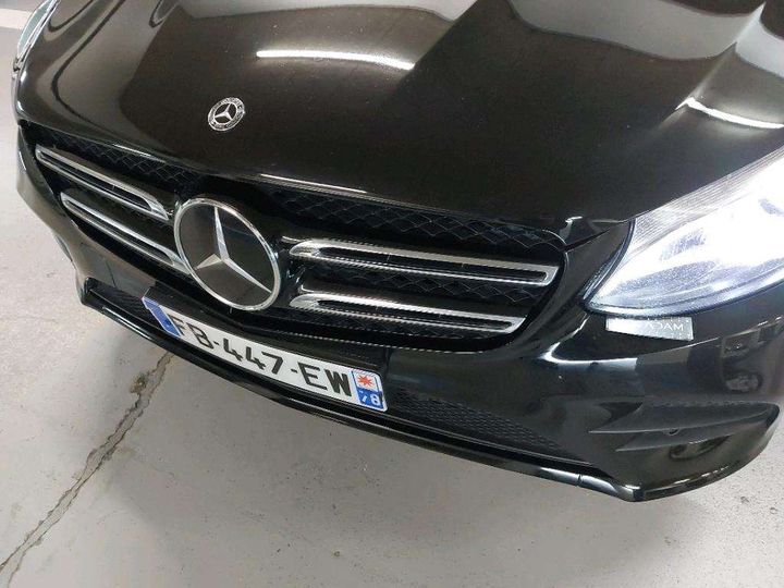 Photo 23 VIN: WDC2539091V097878 - MERCEDES-BENZ GLC 