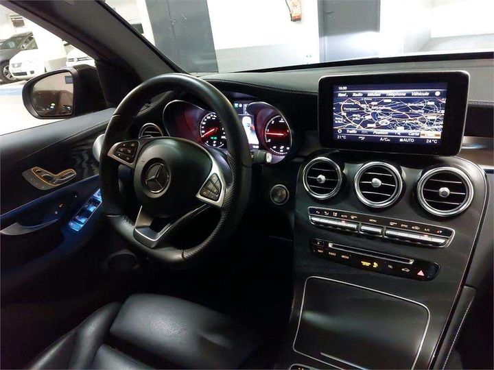 Photo 4 VIN: WDC2539091V097878 - MERCEDES-BENZ GLC 