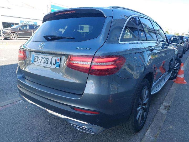 Photo 17 VIN: WDC2539091V098551 - MERCEDES-BENZ CLASSE GLC 