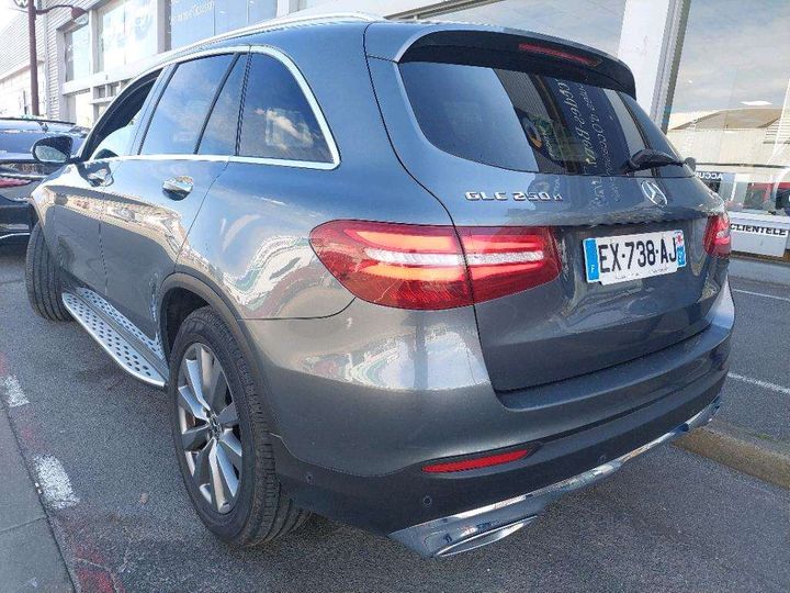 Photo 2 VIN: WDC2539091V098551 - MERCEDES-BENZ CLASSE GLC 