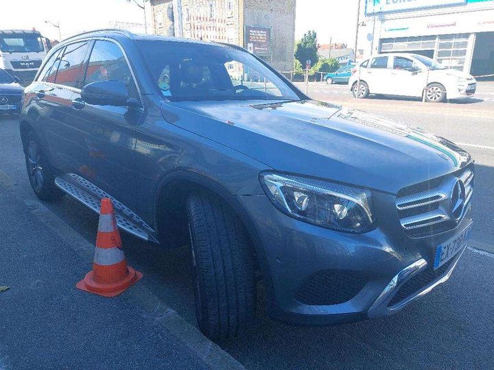 Photo 22 VIN: WDC2539091V098551 - MERCEDES-BENZ CLASSE GLC 