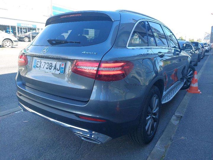 Photo 3 VIN: WDC2539091V098551 - MERCEDES-BENZ CLASSE GLC 