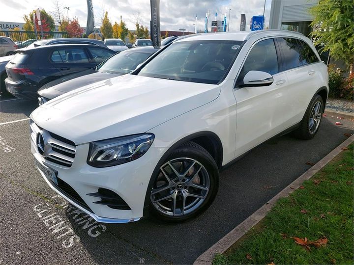 Photo 0 VIN: WDC2539091V098937 - MERCEDES-BENZ CLASSE GLC 