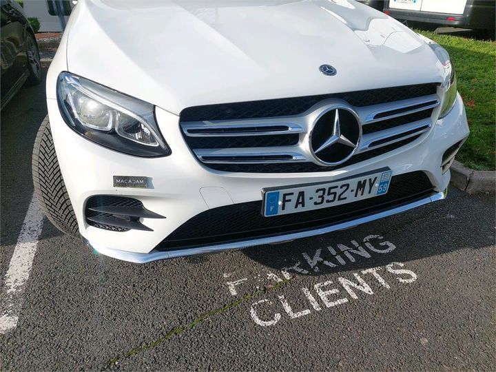 Photo 23 VIN: WDC2539091V098937 - MERCEDES-BENZ CLASSE GLC 