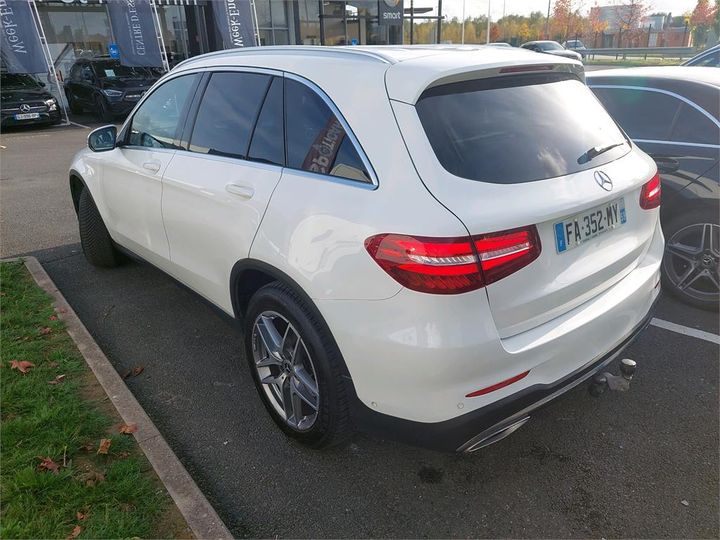 Photo 3 VIN: WDC2539091V098937 - MERCEDES-BENZ CLASSE GLC 