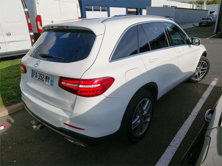 Photo 4 VIN: WDC2539091V098937 - MERCEDES-BENZ CLASSE GLC 