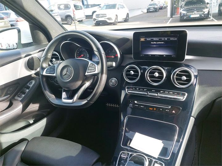 Photo 5 VIN: WDC2539091V098937 - MERCEDES-BENZ CLASSE GLC 