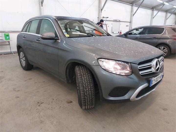 Photo 5 VIN: WDC2539091V099265 - MERCEDES-BENZ GLC 