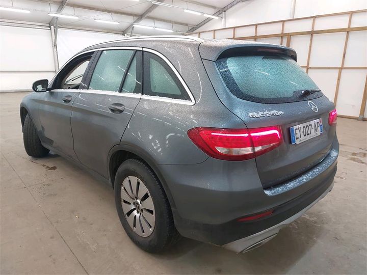 Photo 2 VIN: WDC2539091V099265 - MERCEDES-BENZ GLC 