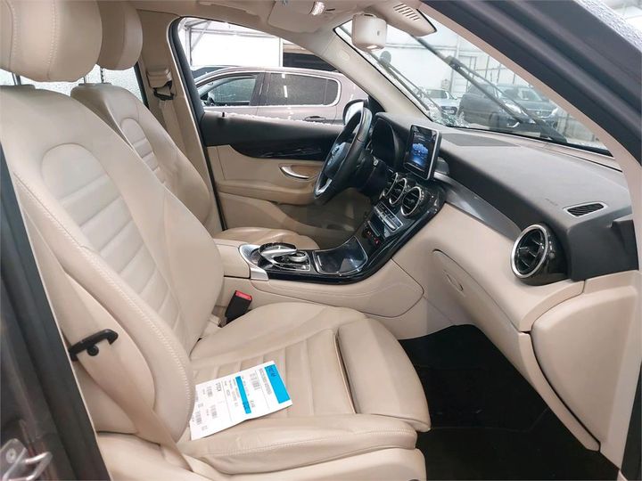 Photo 4 VIN: WDC2539091V099265 - MERCEDES-BENZ GLC 