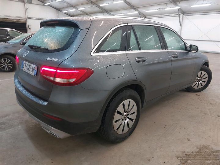 Photo 7 VIN: WDC2539091V099265 - MERCEDES-BENZ GLC 