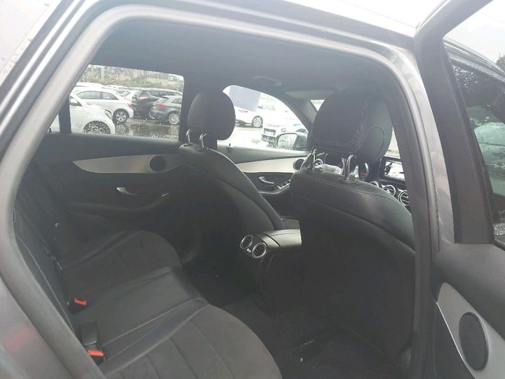 Photo 11 VIN: WDC2539091V099835 - MERCEDES-BENZ GLC 