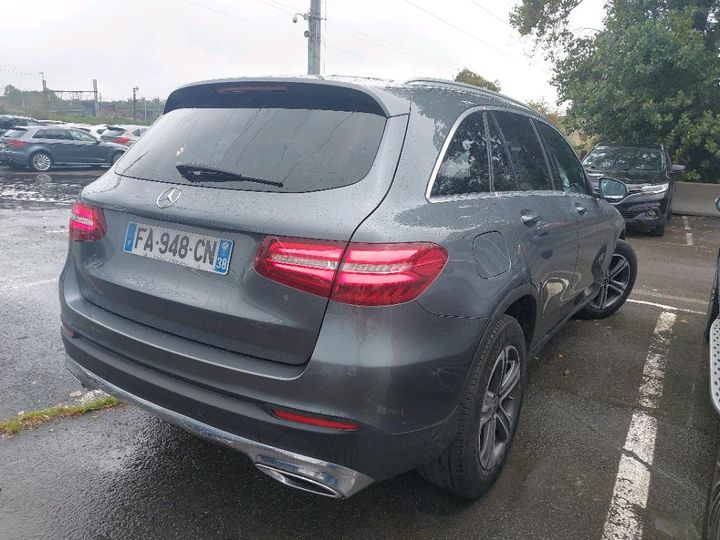 Photo 4 VIN: WDC2539091V099835 - MERCEDES-BENZ GLC 