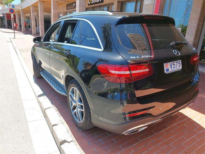 Photo 2 VIN: WDC2539091V100320 - MERCEDES-BENZ CLASSE GLC 