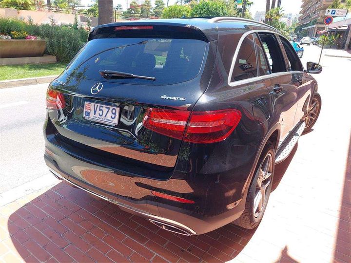 Photo 3 VIN: WDC2539091V100320 - MERCEDES-BENZ CLASSE GLC 