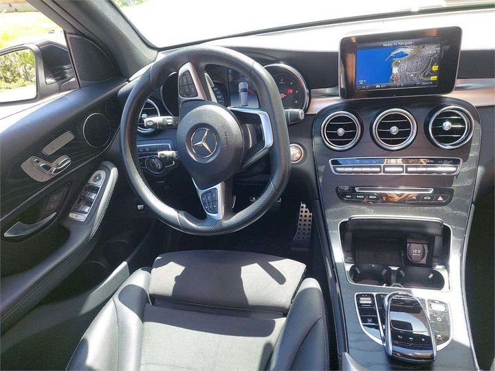 Photo 4 VIN: WDC2539091V100320 - MERCEDES-BENZ CLASSE GLC 