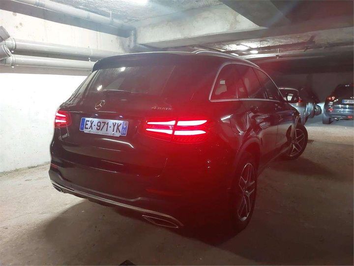 Photo 3 VIN: WDC2539091V109319 - MERCEDES-BENZ CLASSE GLC 